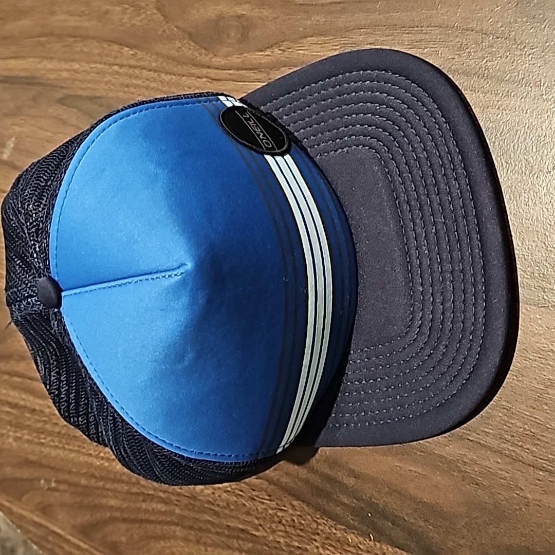 Snap Back Hat